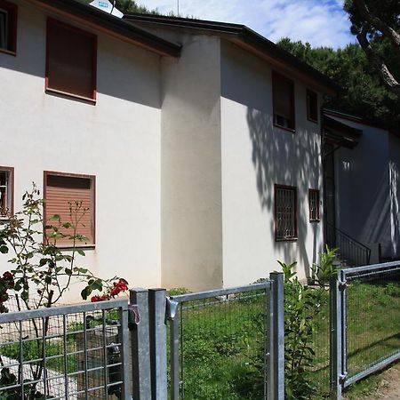 Villaggio Solveig Family Apartments Lido di Jesolo Dış mekan fotoğraf