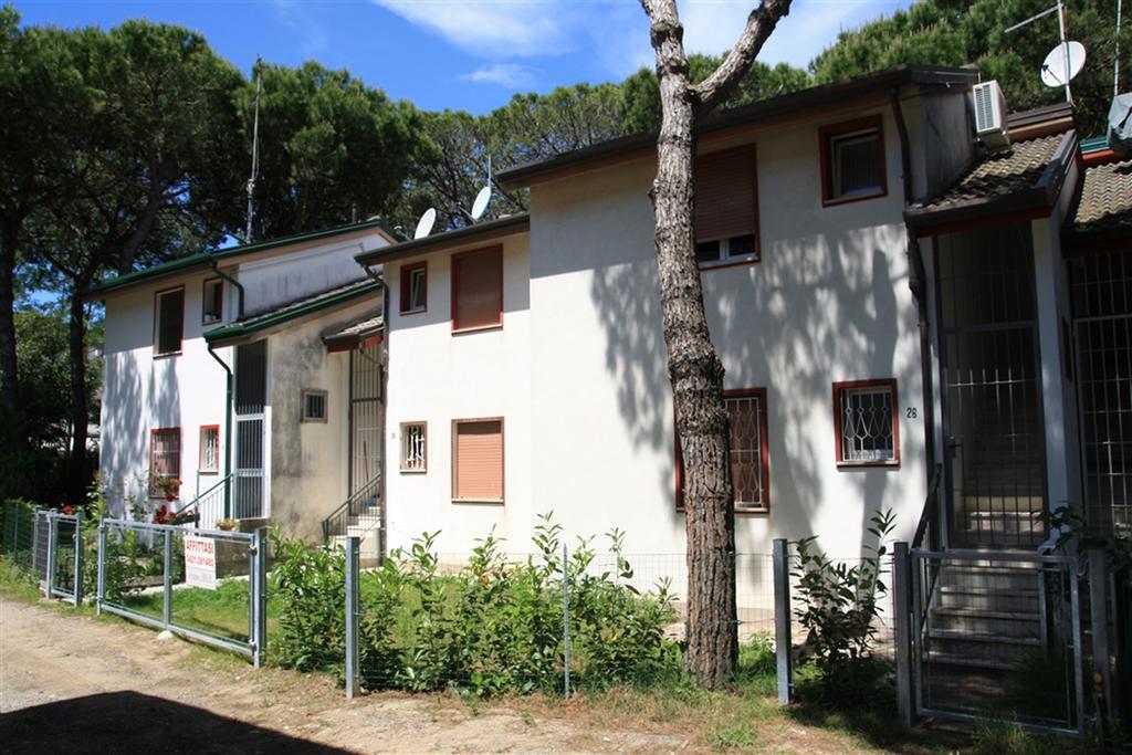 Villaggio Solveig Family Apartments Lido di Jesolo Oda fotoğraf