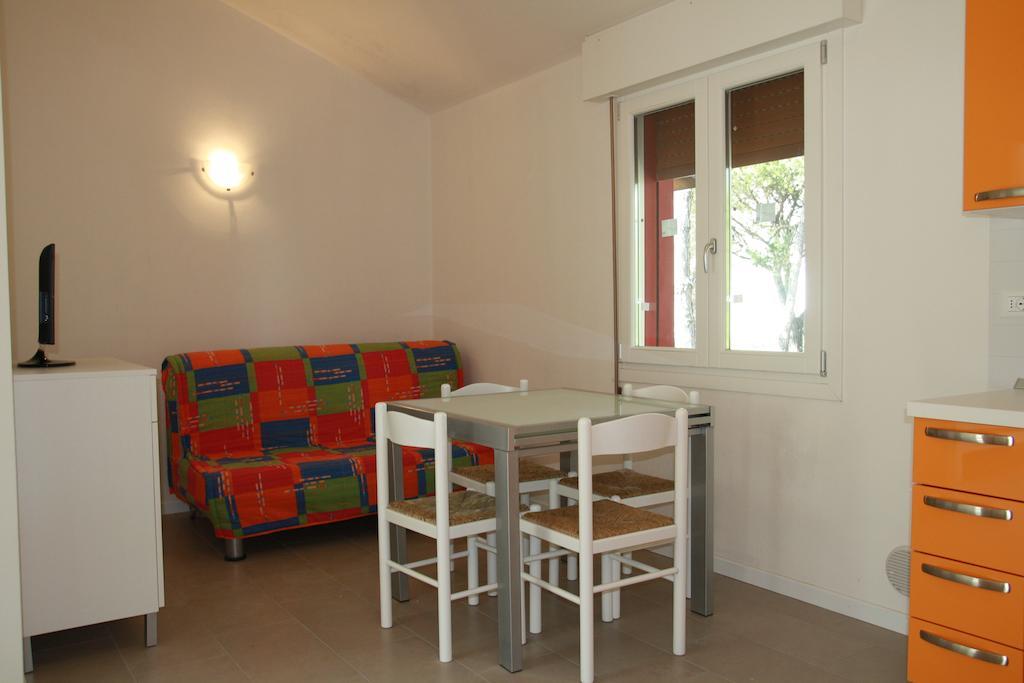 Villaggio Solveig Family Apartments Lido di Jesolo Oda fotoğraf