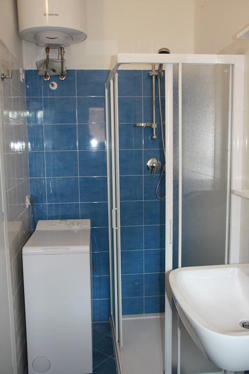 Villaggio Solveig Family Apartments Lido di Jesolo Oda fotoğraf