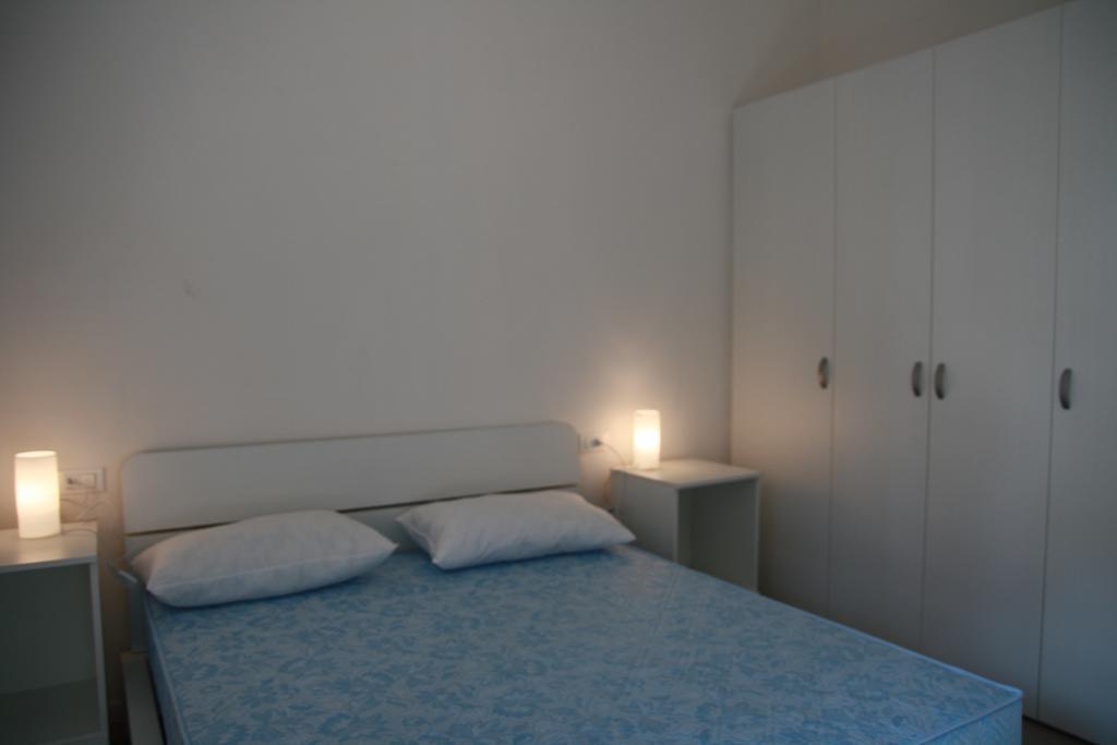 Villaggio Solveig Family Apartments Lido di Jesolo Oda fotoğraf