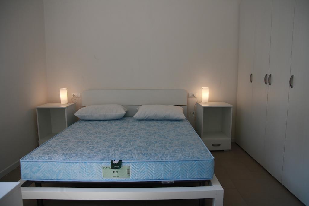 Villaggio Solveig Family Apartments Lido di Jesolo Oda fotoğraf